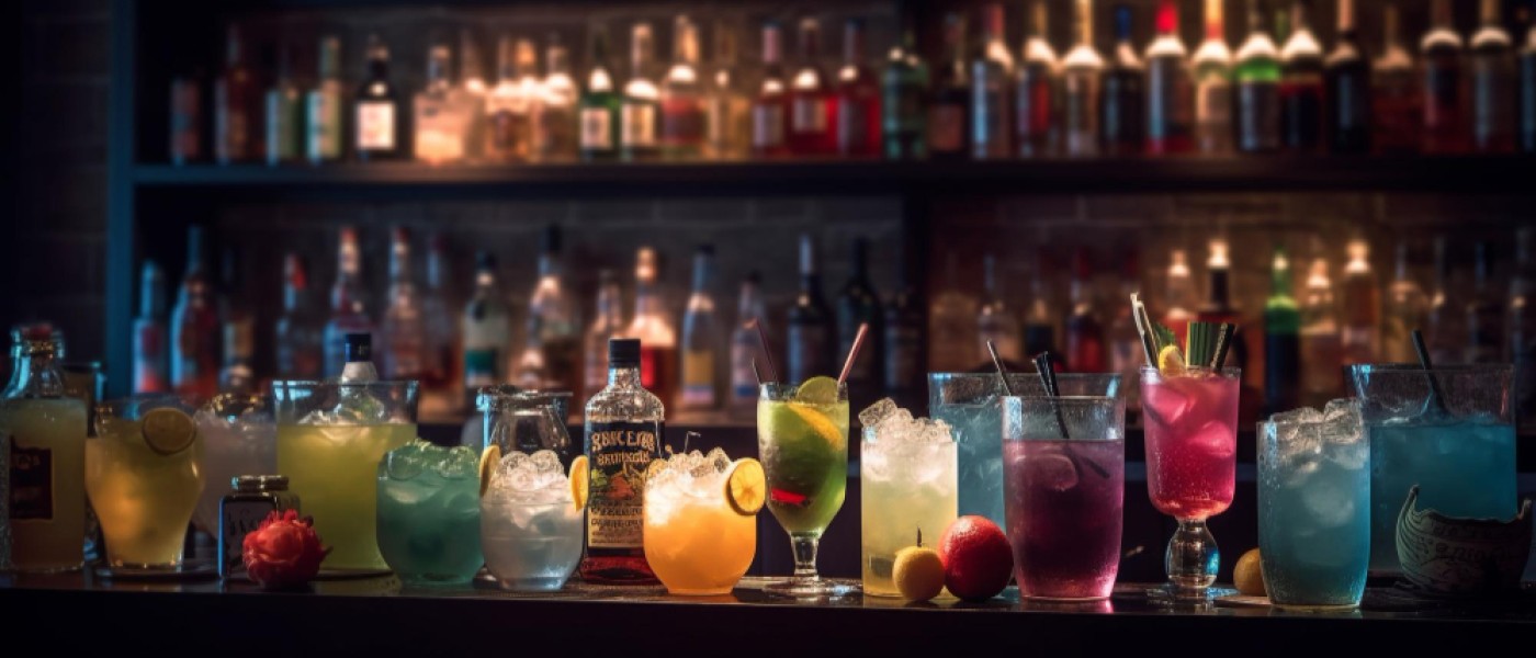 Welcome to Cocktail Bartenders By Mandy  Your Neighborhood Hangout Spot!