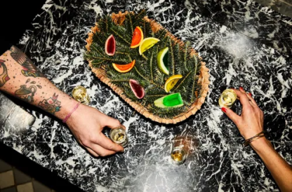 Welcome to Cocktail Bartenders By Mandy  Your Neighborhood Hangout Spot!