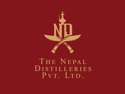 The Nepal distilleries