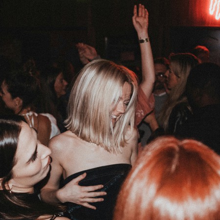 Cocktails & Chill Night