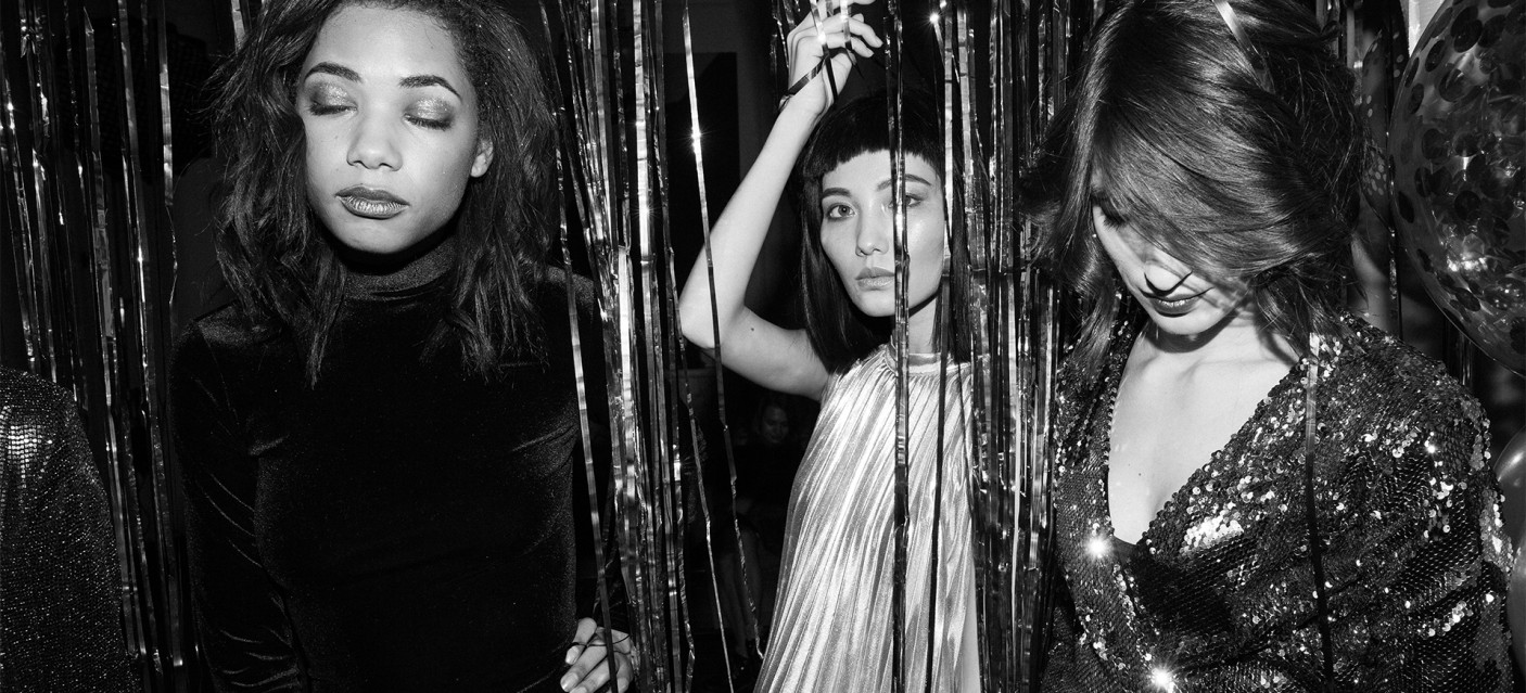 Basic Bar Management