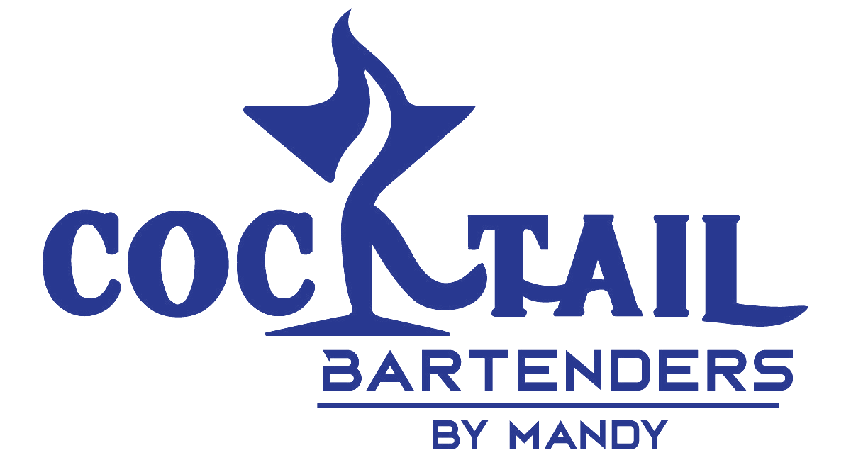 Cocktail Bartenders by Mandy